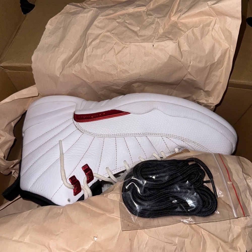 Jordan 12 “Twist”
